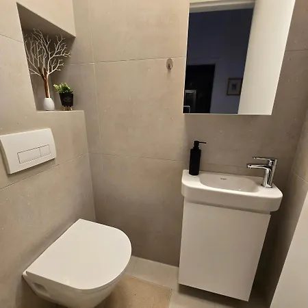 Apartment Penthouse Sanchi-bossa With Parking